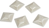 Изображение Logilink KAB0045, Cable Tie Mounts 40x40 mm,  100pcs., | Logilink