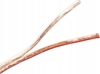 Изображение Audiokabelis 2x2.5mm², 50.0m, Logilink