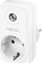 Attēls no Logilink Steckdosenadapter mit Dämmerungssensor, 1xCEE 7/3
