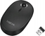 Attēls no Mysz LogiLink LogiLink Maus Funk & Bluetooth,2.4GHz,800/1200/1600dpi,schw.