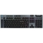 Attēls no Klaviatūra Logitech G915 X Lightspeed GL Tactile Black