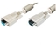 Picture of LOGON 5m VGA kabel VGA VGA (D-Sub) Biay