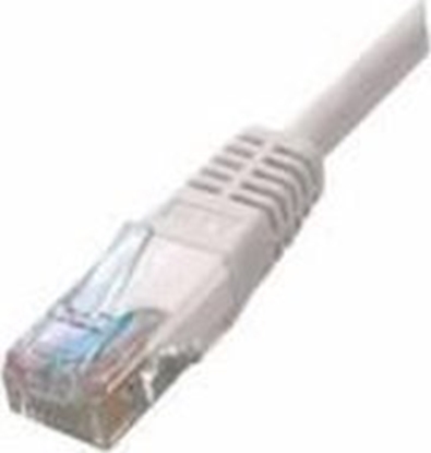 Изображение LOGON Cat6 UTP 7m kabel sieciowy Biay