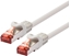 Attēls no LOGON TCF66F200I kabel sieciowy Ko soniowa 20 m Cat6a F/UTP (FTP)