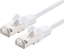 Изображение LOGON TCR55SS015W kabel sieciowy 1,5 m Cat5e F/UTP (FTP)