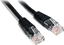 Picture of LOGON UTP Cat.5e kabel sieciowy Czarny 7,5 m Cat5e