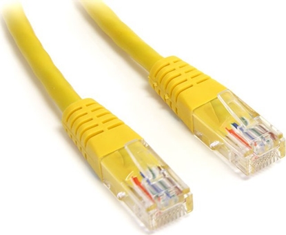 Изображение LOGON UTP Cat.5e kabel sieciowy óty 7,5 m Cat5e