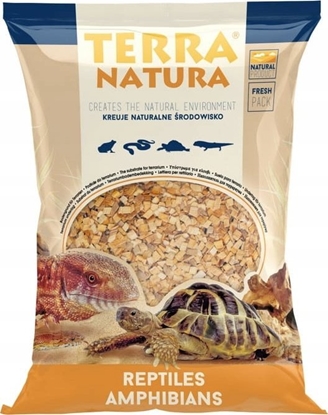 Picture of Lolo Pets Classic Podoe do terrarium olszyna XL