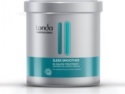 Picture of Londa LONDA Sleek Smoother, odywka wzmacniajca, 750ml