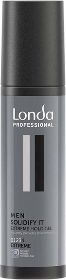 Picture of LONDA PROFESSIONAL_Men Solidify It el do wosów 100ml