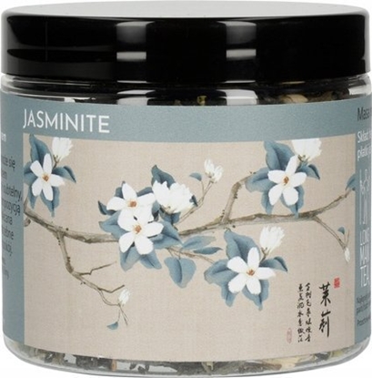 Attēls no Long Man Tea Long Man Tea - Jasminite - Herbata sypana - Soiczek 50g