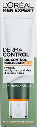 Picture of LOR MEN Krem 40ml Control&
