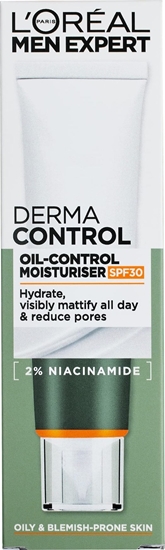 Picture of LOR MEN Krem 40ml Control&