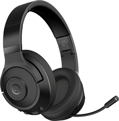 Picture of Lorgar | Gaming Headset | Noah 500 | Bluetooth | Built-in microphone | 3.5 mm