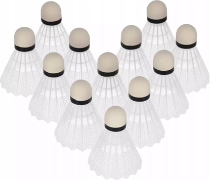 Изображение LOTKI DO BADMIN 12SZT 7X37 MC TUB 50