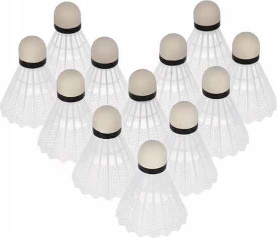 Изображение LOTKI DO BADMIN 12SZT 7X37 MC TUB 50