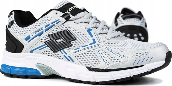 Picture of Lotto Akimoto 2400570U-8050 Srebrne 44