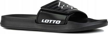 Изображение Lotto Flyde 2400940U-1110 Czarne 41