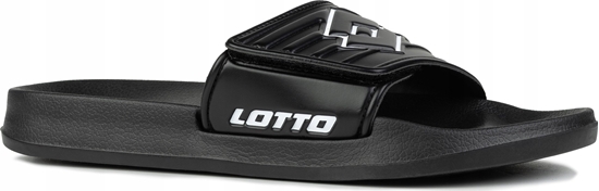 Изображение Lotto Flyde 2400940U-1110 Czarne 41