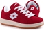 Attēls no Lotto Buty mskie czerwone, r. 43 (2400270U-3010)