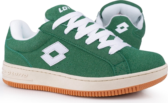 Picture of Lotto Yarin 2400270U-6010 Zielone 44