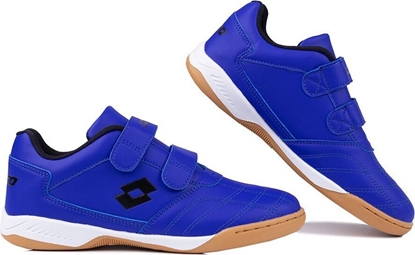 Attēls no Lotto Lotto Pacer K 2600110K-5011 Niebieskie 29