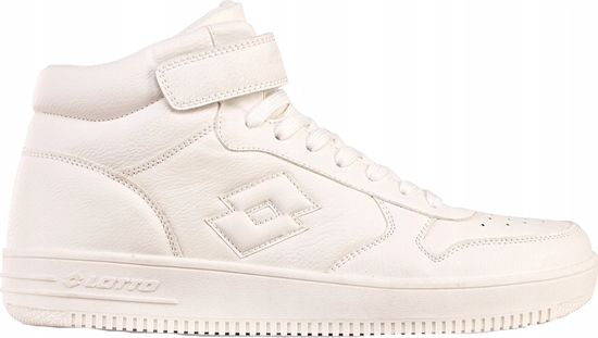 Изображение Lotto Lotto Paliot Mid OC 2400190U-1010 biae 43