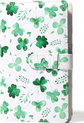 Picture of LoveInstant Album Na Zdjcia / 96 Zdj / Fujifilm Instax Mini 11 / 9 / 8 / 7 / 40 / Koniczyna