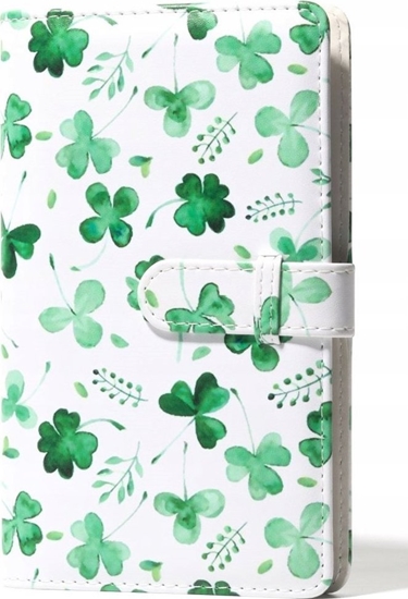 Picture of LoveInstant Album Na Zdjcia / 96 Zdj / Fujifilm Instax Mini 11 / 9 / 8 / 7 / 40 / Koniczyna