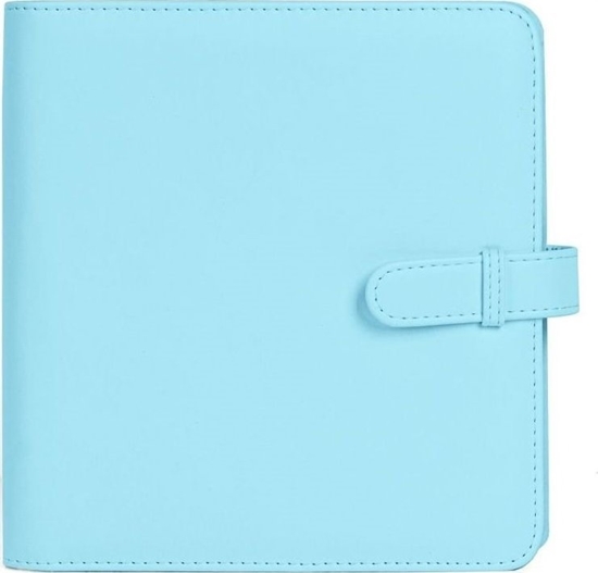 Picture of LoveInstant Album na Zdjcia 228szt. do Fujifilm Instax SQUARE SQ1 / SQ6 / SQ10 / SQ20 / SQUARE Link / SHARE SP-3 / Niebieski