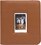 Picture of LoveInstant Album Na Zdjcia 288szt. Do Fuji Instax Canon Xiaomi Polaroid Hp Kodak Zink / Okienko Na Okadce / Brzowy