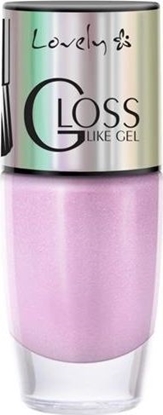 Picture of Lovely Gloss Like Gel lakier do paznokci 172 8ml