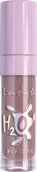 Picture of Lovely LOVELY_Lip Gloss H2O byszczyk do ust 03