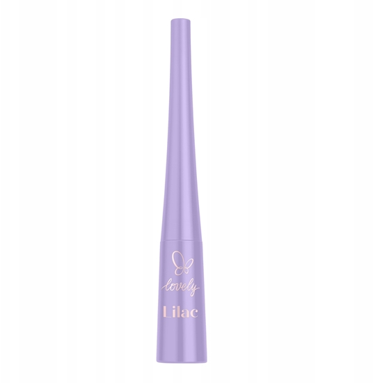 Picture of LOVELY_Eyeliner eyeliner Liliac 0,8g
