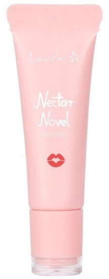 Picture of LOVELY_Nectar Novel Lip Balm balsam do ust 10g