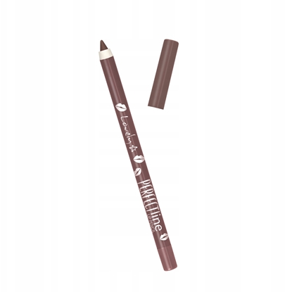Picture of LOVELY_Perfect Line Lip Pencil konturówka do ust nr 10 1szt.
