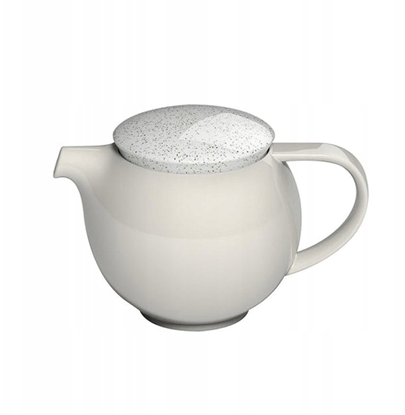 Изображение LOVERAMICS Loveramics Pro Tea - Dzbanek z zaparzaczem 400 ml - Beige