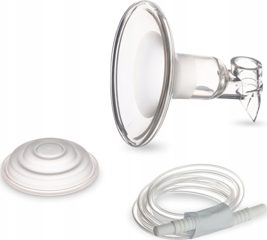 Picture of Lovi LOVI atsargini dali rinkinys elektriniam pientraukiui Prolactis 3D Soft, 50/037