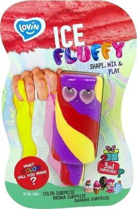 Picture of Lovin Glutek Slime Zgadnij Jaki Kolor, Lody