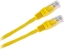 Picture of LP Patchcord kabel UTP 8c wtyk-wtyk 0,5m CCA óty