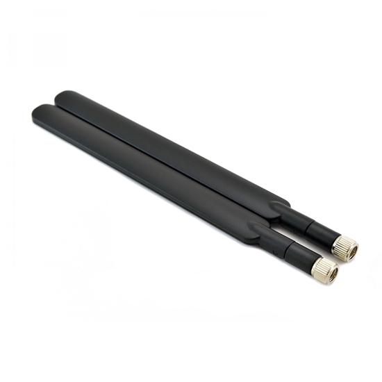 Изображение LTE Antenna 5dBi Indoor Black (2pcs)