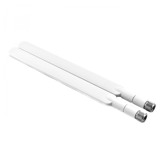 Изображение LTE Antenna 5dBi Indoor White (2pcs)