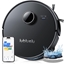 Attēls no Lubluelu L15 Robota Putekļsūcējs 3-in-1 5000Pa LiDAR Lietotņu Kontrole Melns