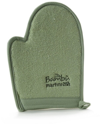 Picture of Lufas un bambusa cimds Bambu  8004925048514