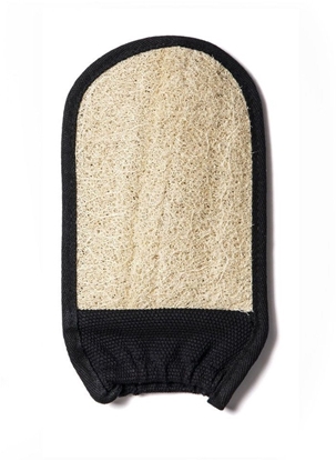 Attēls no Lufas un kokvilnas cimds To.Go 8004925046008