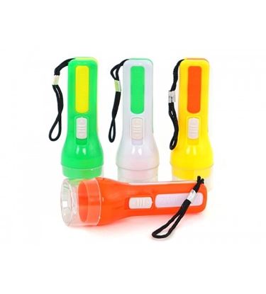 Picture of Lukturītis dažādas 9,5 cm 516175