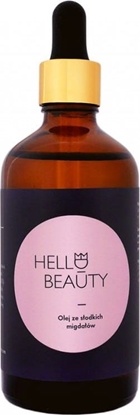 Picture of LullaLove Olej ze sodkich migdaów 100ml Lullalove