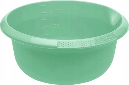 Изображение Lumarko Keeeper Bjórk Miska Okrga 3,5l 105533 Nordic Green 28cm...