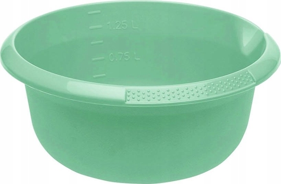 Изображение Lumarko Keeeper Bjórk Miska Okrga 3,5l 105533 Nordic Green 28cm...