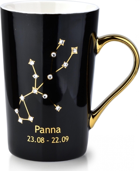 Изображение Lumarko Panna Kubek 430ml Lumarko! (HTPE6043 Mondex) - 5902643396043